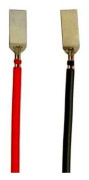 18650 BATTERIKABLA 5-PACK