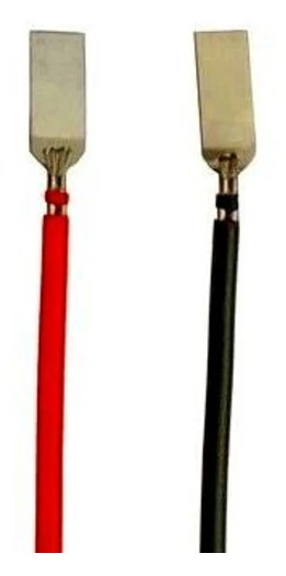 18650 BATTERIKABLA 5-PACK