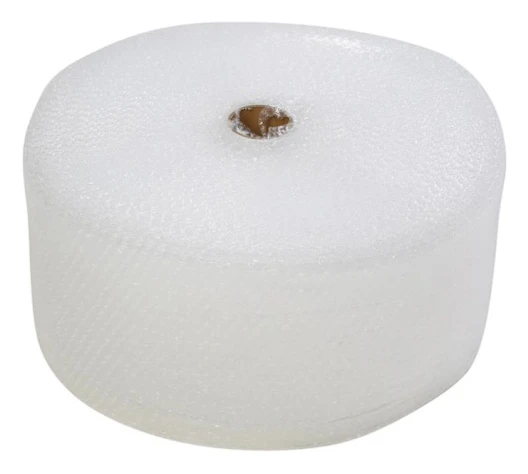 Bubbelplast 30/75 bubbelplast 30 skyddande för förpackning stark rulle