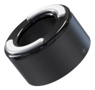 Therabody TheraFace varm och kall ring svart