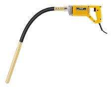 850W 220V Handhållen Elektrisk Betongvibrator med Slang