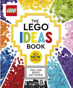 The LEGO Ideas Book New Edition 9780241469422