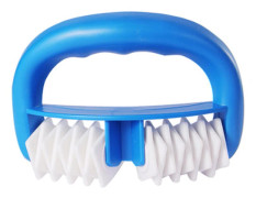 Massager-Avancerad Blå