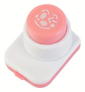 DIY Sushi Verktyg Bento Dekoration Risbollsformar Tångskärare Tecknad Präglare DIY Sushi Maker Form Köksredskap Bakverktyg