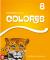 Colores 8 Övningsbok, andra upplagan