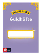 Guldklassen Fk Guldhäfte (10-pack)