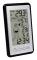 Technoline WS 9632 IT Svart Batteri