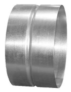 GALVANISERAD KOPPLING 250MM - ZLA 250