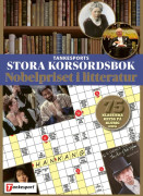 Tankesports Stora Korsordsbok - Nobelpriset I Litteratur (Bok / Flexband)