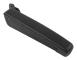 Car Seat Adjustable Armrest 0-120 Degree Range Black Right Universal Replacement for Iveco Motorhome