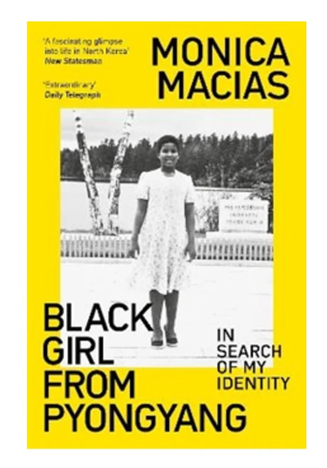 Black Girl from Pyongyang