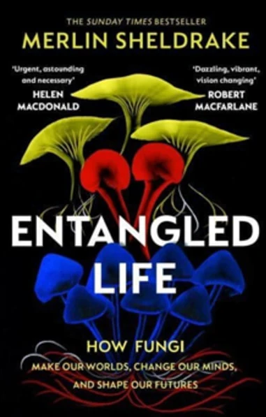 Entangled Life
