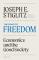 The Road to Freedom (inbunden, eng)