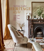 Heritage Style (inbunden, eng)