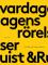 Vardagens rörelser : en arkitektur för stadens mellanrum