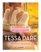 Pennys passion