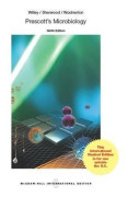 Prescott's Mikrobiologi