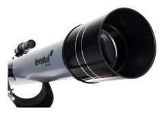 Teleskop Levenhuk Blitz 70 BASE