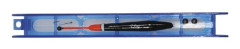 Wiggler Komplett Metrev #8 Ø 0,20mm 2g 8m