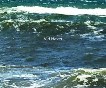 Vid Havet 9789198897432