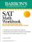SAT Math Workbook: Up-to-Date Practice for the Digital Exam (häftad, eng)