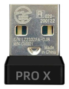 Musmottagare Dongle för Logitech G Pro Wireless/gpro X Superlight Mus G Pro X