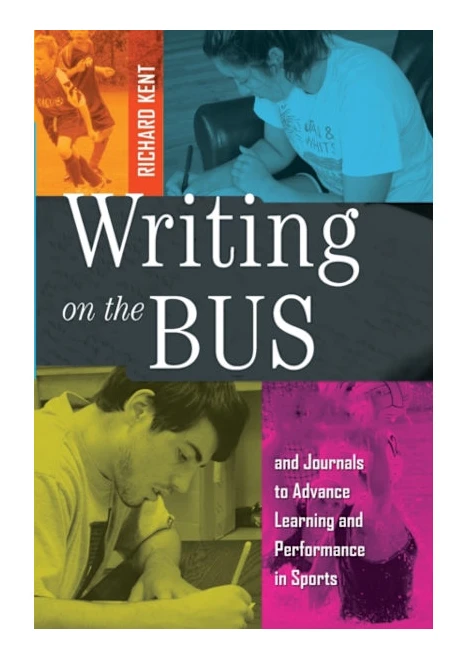 Writing on the Bus