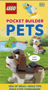 LEGO Pocket Builder Pets