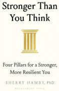 Stronger Than You Think (Bok / Häftad)