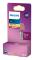 Philips LED E14 T25S 15W Klar 110lm