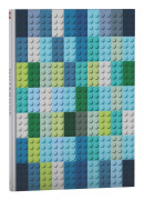 LEGO Brick Notebook 9781452179650