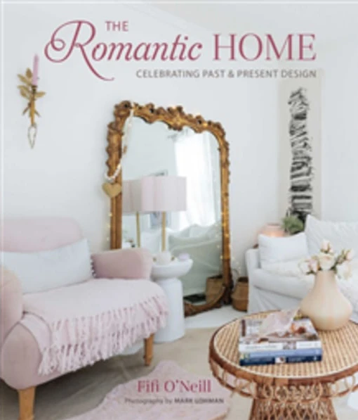 The Romantic Home