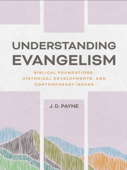 Understanding Evangelism (häftad, eng)