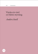 Vården är värd en bättre styrning