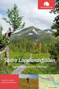 Vildmarksbiblioteket Södra Lapplandsfjällen - VandringsturerOch Utflykter