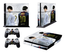 10188 PS4 Spelkonsolklistermärke - Nr ⑦ och Nr ⑩