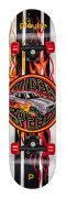Playlife Illusion Super Charger Skateboard
