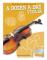 Dozen a Day - Violin (Bok / Häftad)