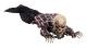 Krypande Skelett Halloween