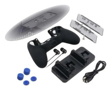 Spelset till PS4/PS4 Slim/PS4 Pro
