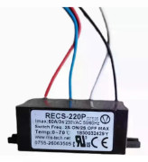 Motor centrifugalbrytare 220P 60A 2000-600w 240 120A 20ARECS-2205P REES-220PL RECS-105P 110V RECS-120P 110V RECS-220P 220V