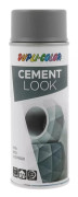 Cementeffekt färg mörk 400ml