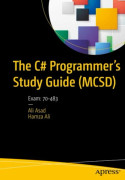 The C# Programmer’s Study Guide (MCSD)