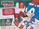 Sonic the Hedgehog Adventskalender