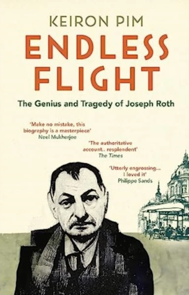 Endless Flight