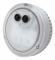 INTEX Flerfärgad LED-lampa för bubbelspa 28503
