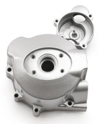 Vänster motorkåpa (stator) ATV / cross CG150-250cc