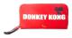 Nintendo Super Mario Donkey Kong Wallet