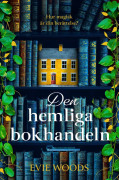 Den Hemliga Bokhandeln (Bok / Pocket)
