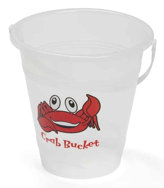 Hink krabbfiske 5L